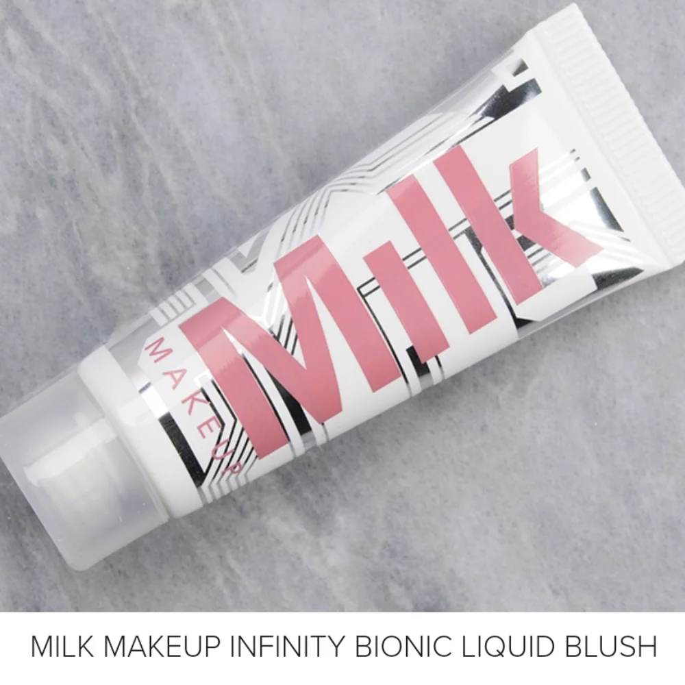 ❇️🧚‍♀️INFINITY Milk Makeup Bionic Blush NWT